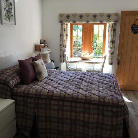 Alderdale B&B Luss Luaran gambar