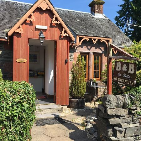 Alderdale B&B Luss Luaran gambar