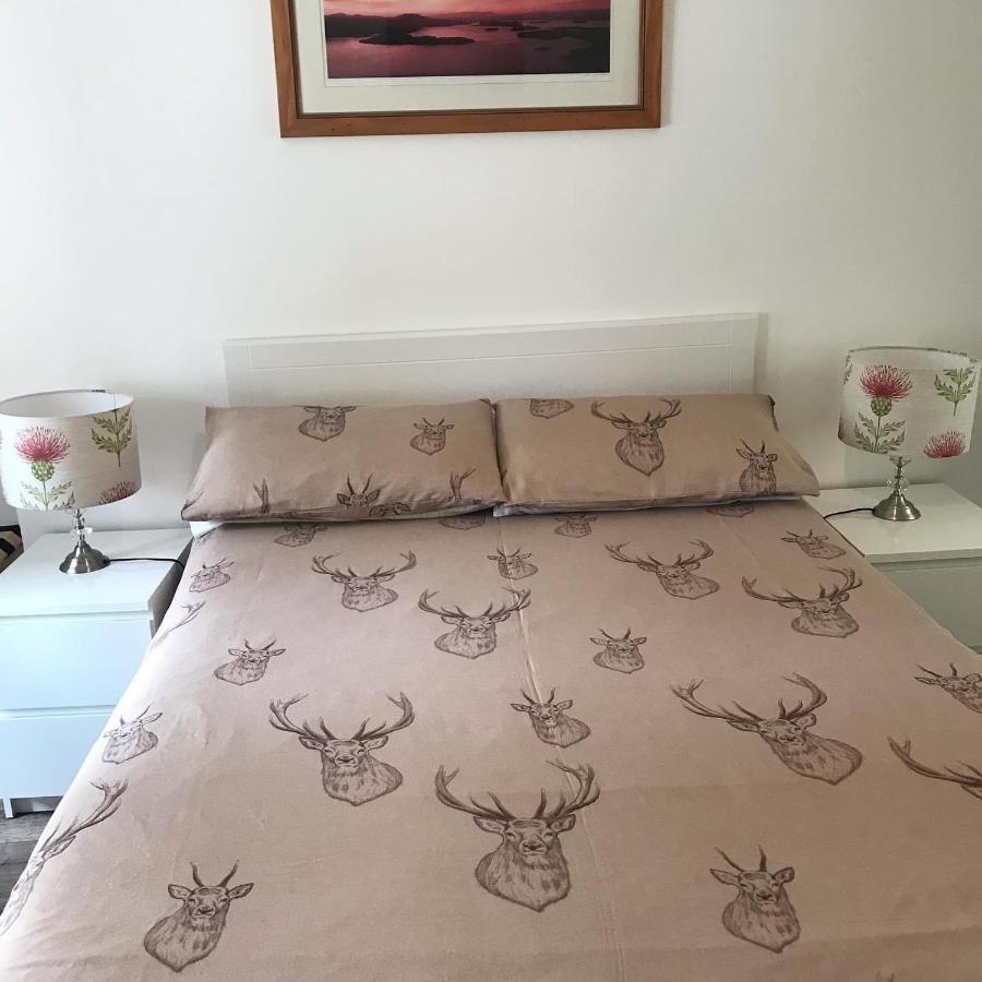 Alderdale B&B Luss Luaran gambar