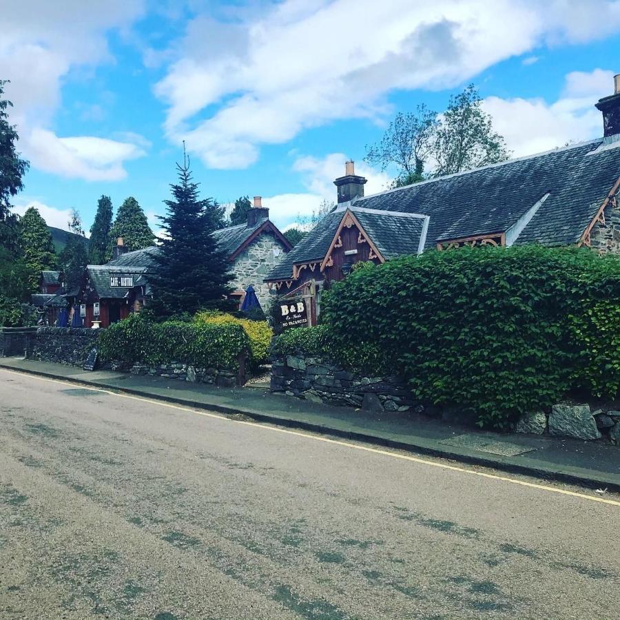Alderdale B&B Luss Luaran gambar