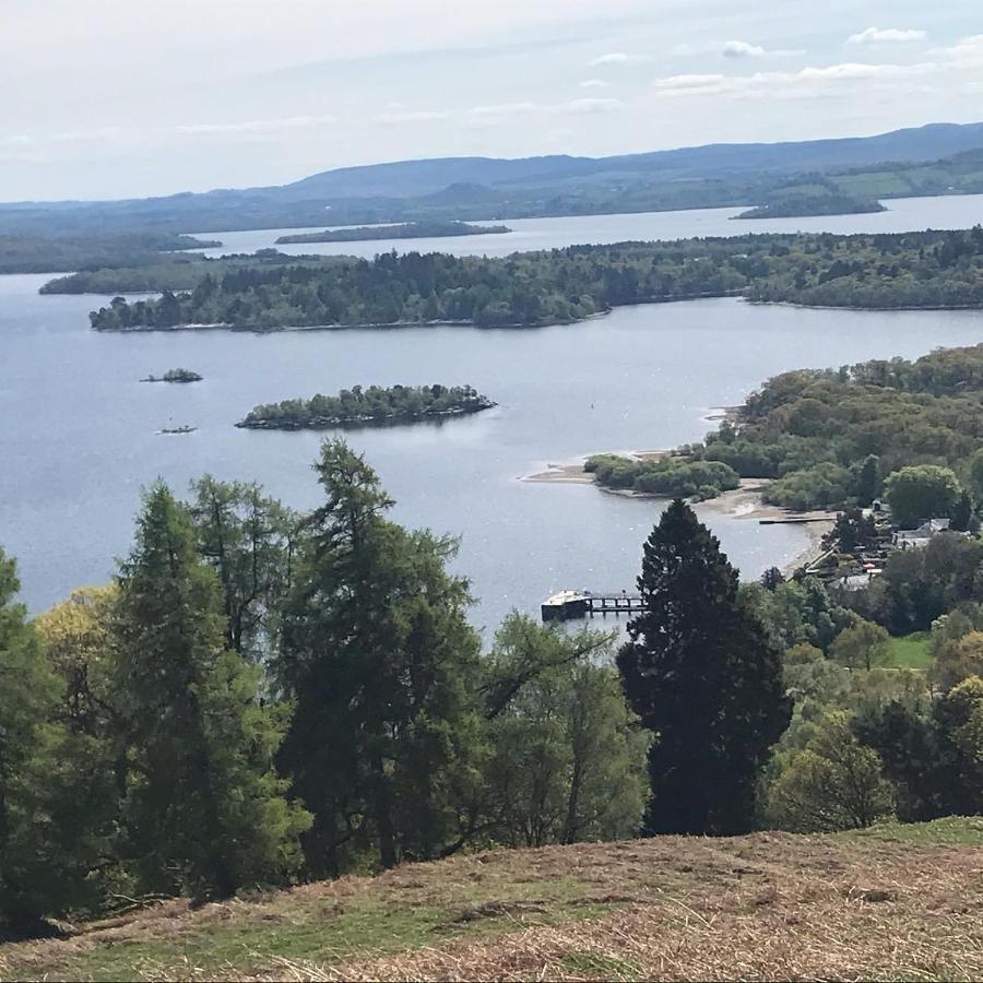 Alderdale B&B Luss Luaran gambar