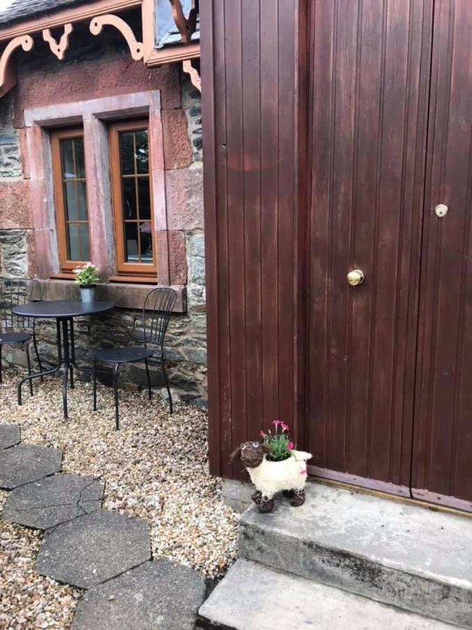 Alderdale B&B Luss Luaran gambar