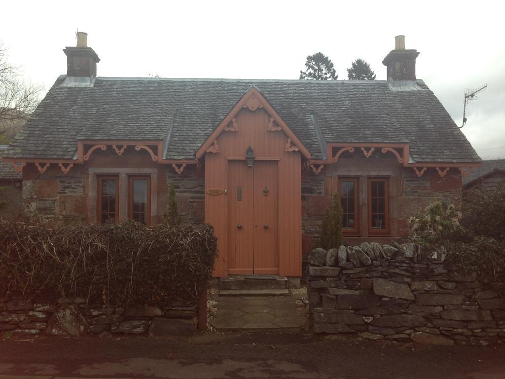 Alderdale B&B Luss Luaran gambar