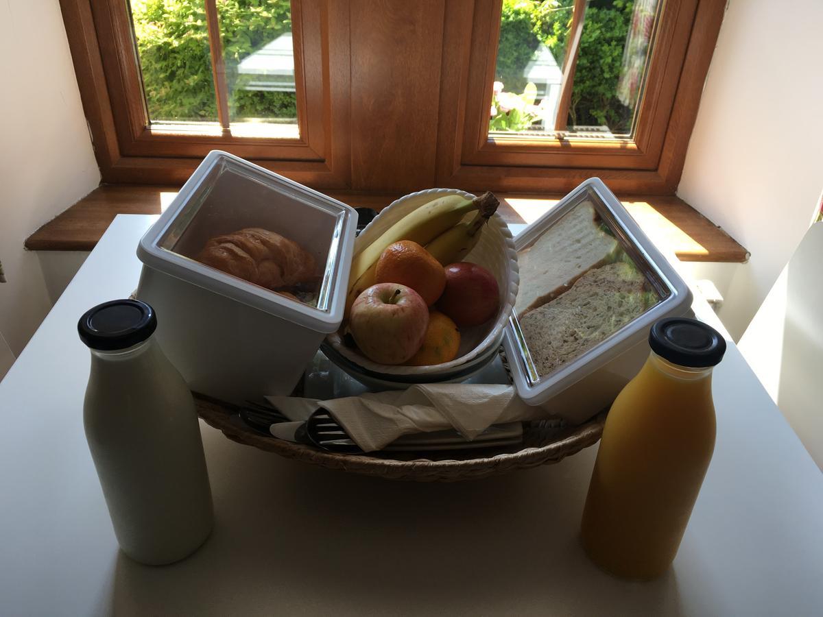 Alderdale B&B Luss Luaran gambar