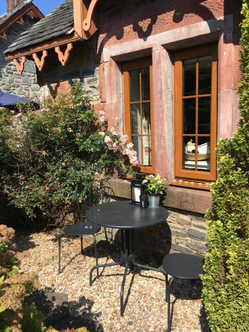 Alderdale B&B Luss Luaran gambar