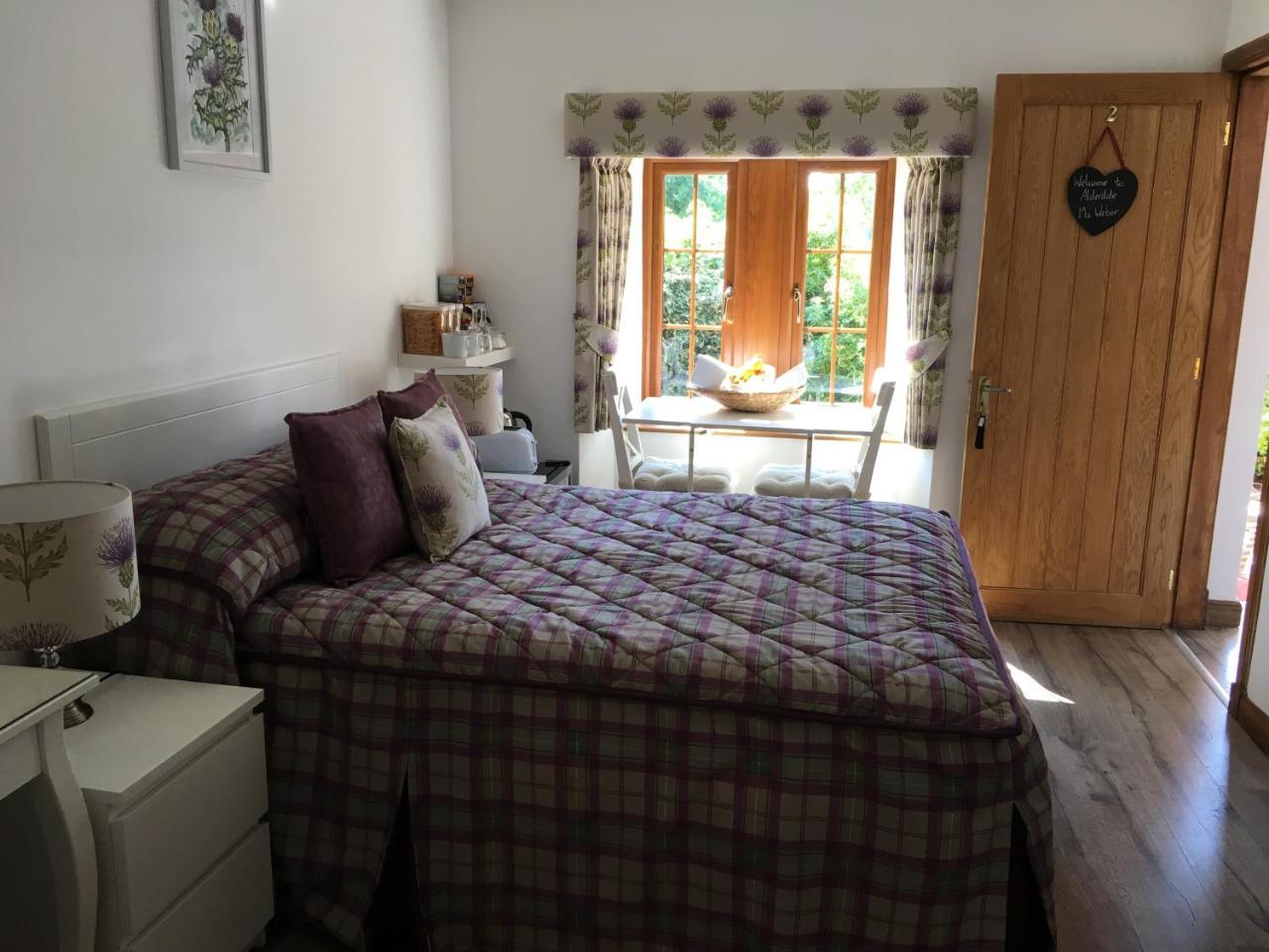 Alderdale B&B Luss Luaran gambar
