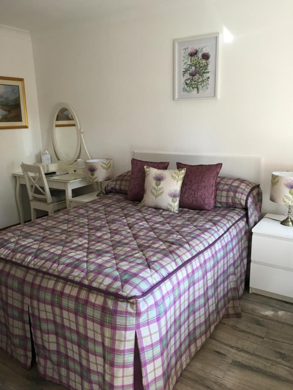Alderdale B&B Luss Luaran gambar