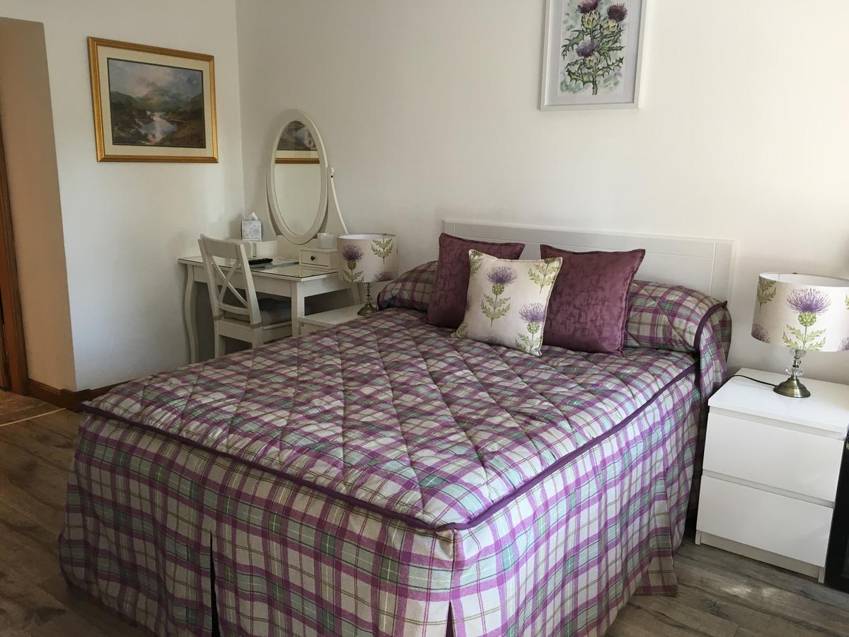 Alderdale B&B Luss Luaran gambar