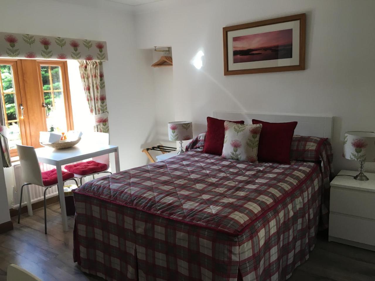 Alderdale B&B Luss Luaran gambar