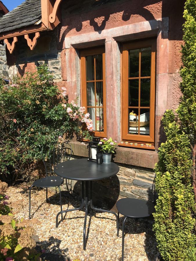 Alderdale B&B Luss Luaran gambar