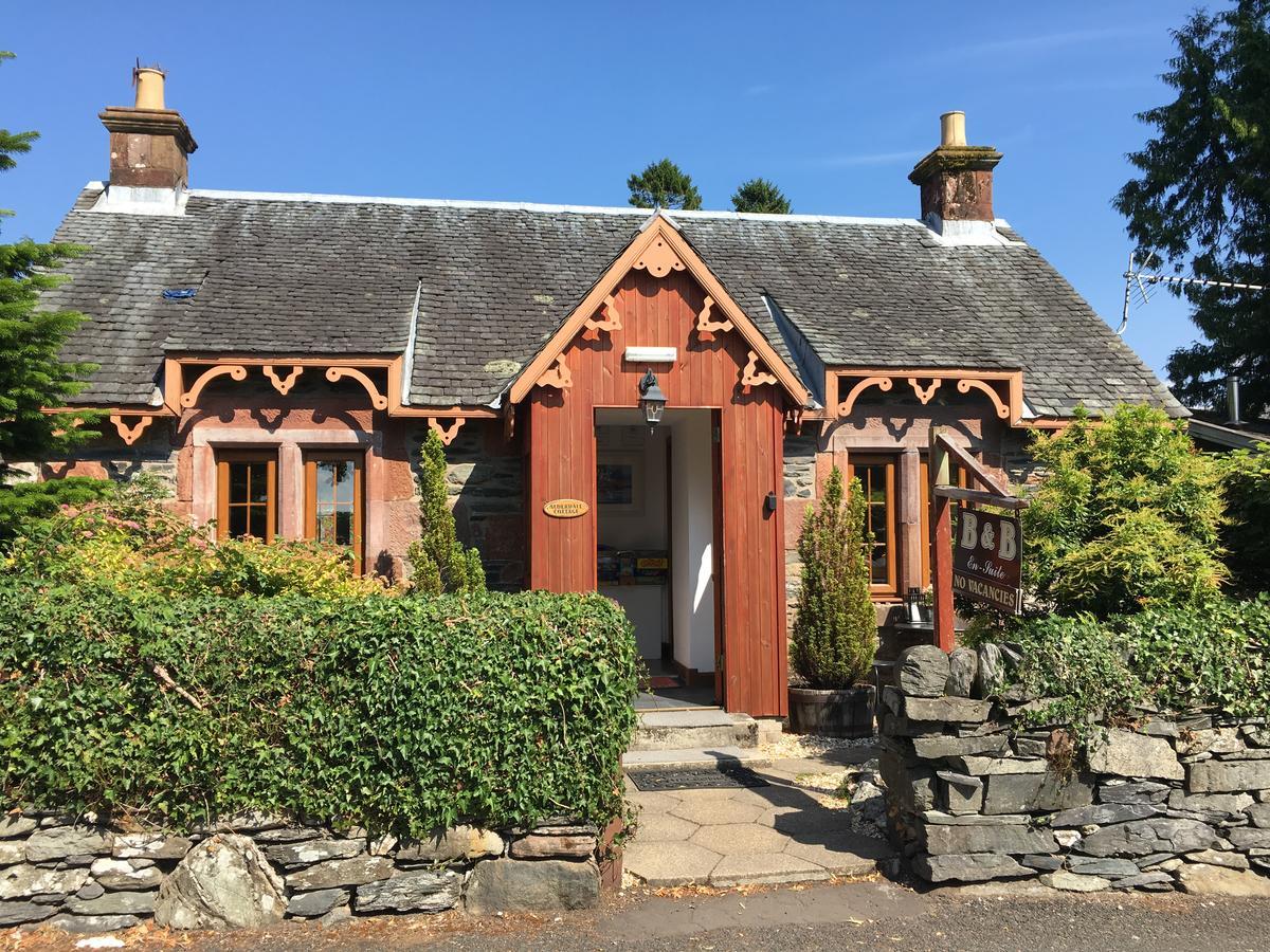 Alderdale B&B Luss Luaran gambar
