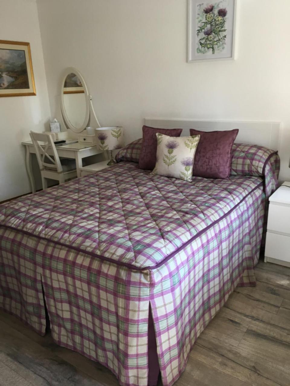 Alderdale B&B Luss Luaran gambar