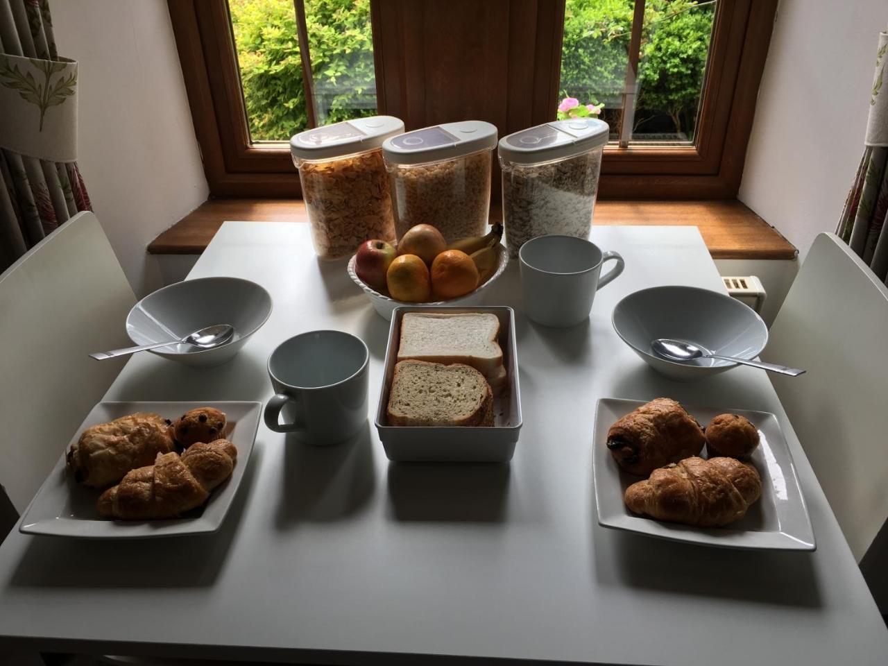 Alderdale B&B Luss Luaran gambar