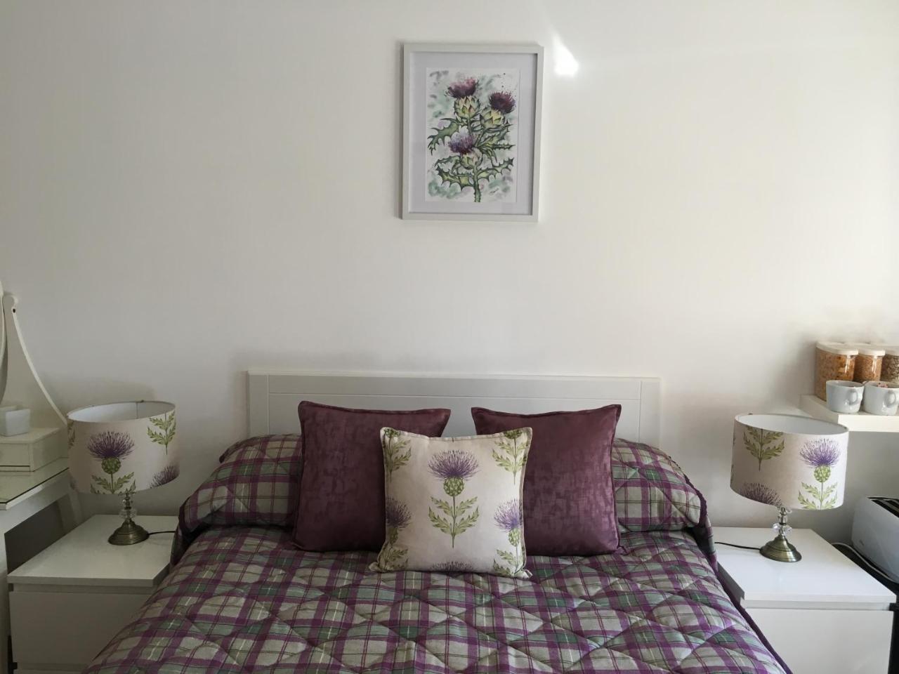 Alderdale B&B Luss Luaran gambar