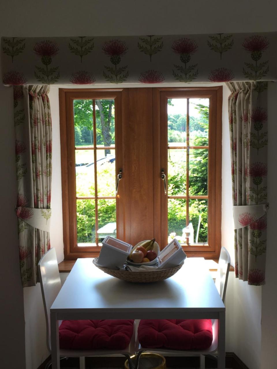 Alderdale B&B Luss Luaran gambar