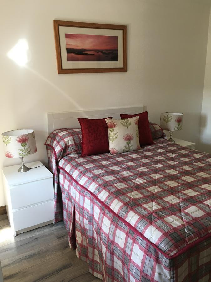 Alderdale B&B Luss Luaran gambar