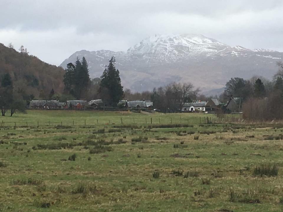 Alderdale B&B Luss Luaran gambar