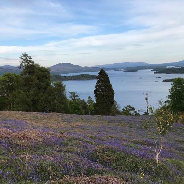 Alderdale B&B Luss Luaran gambar